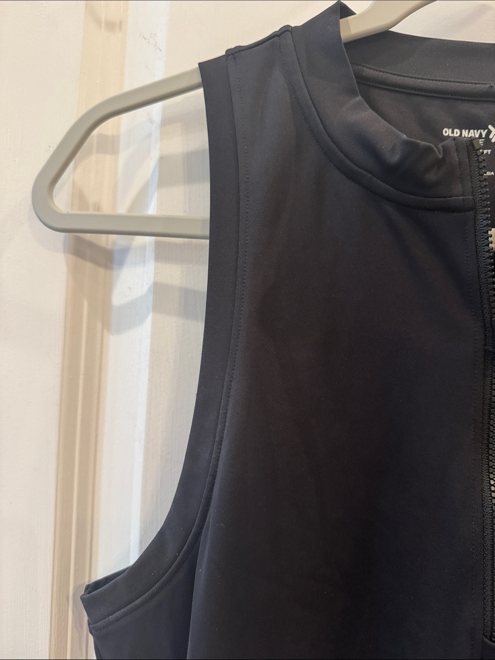 Old Navy Active PowerSoft Half-Zip Athletic Dress Product #408444 - Picture 8 of 16